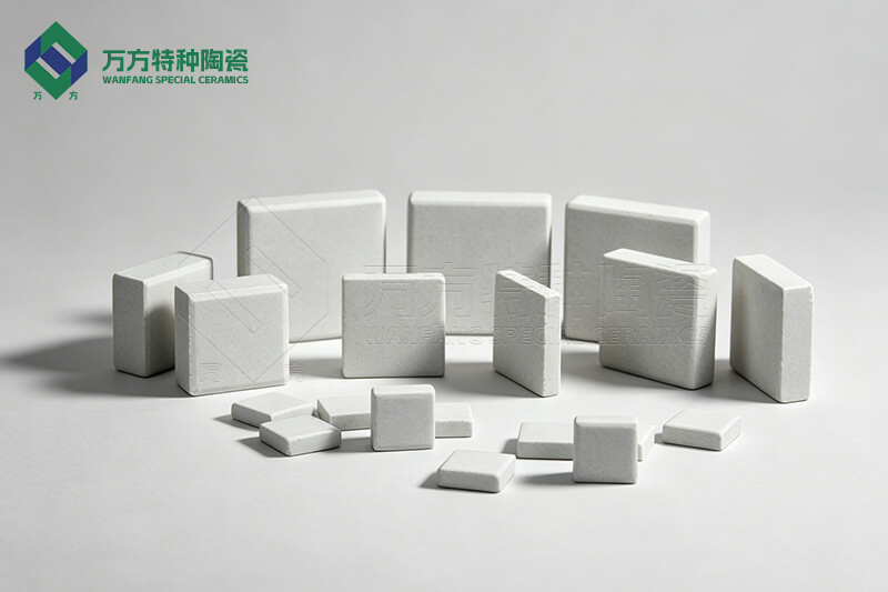 92 wear-resistant mosaic