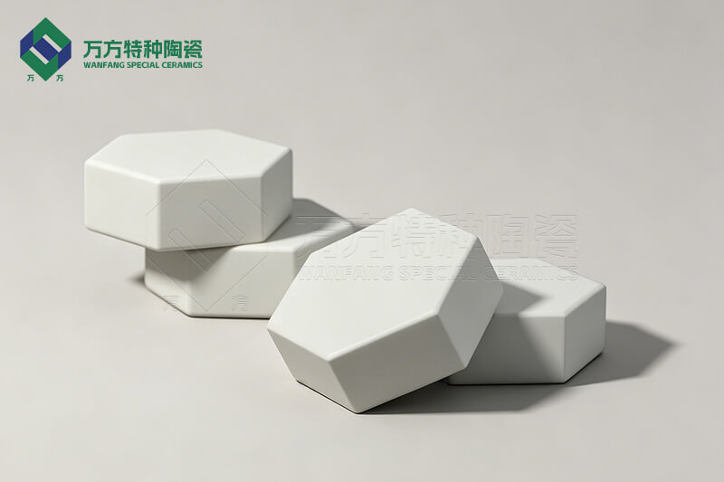 99 wear-resistant mosaic
